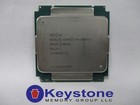 Intel Xeon E5-2699 v3 2.3GHz 45MB 18-Core 145W LGA2011-3 SR1XD *km