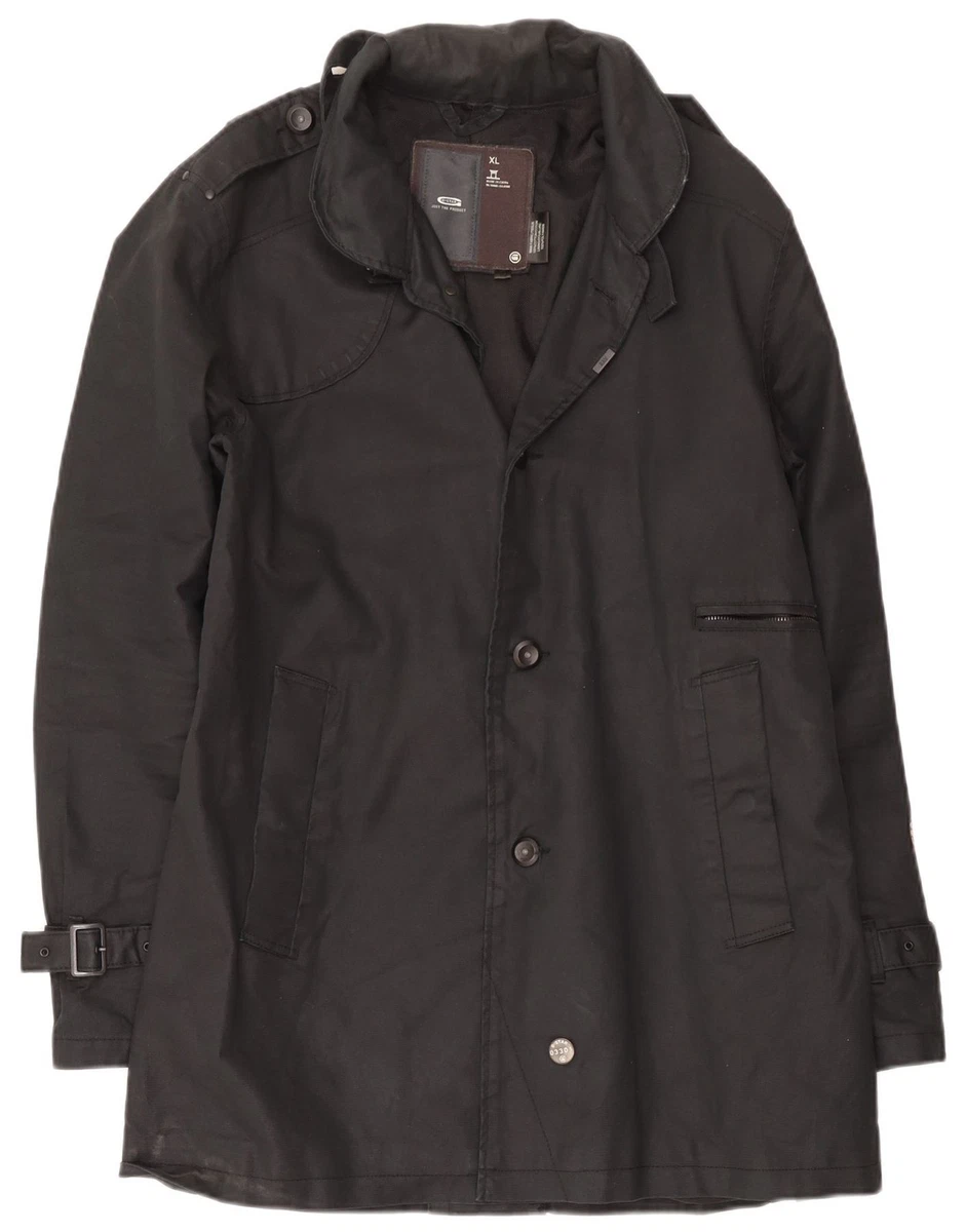 G-Star Trench Coats Coats, Jackets & Vests for Men for Sale | Shop