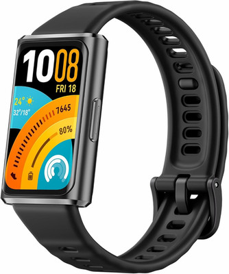 HUAWEI Band 11 Pro Smartwatch, Autonomes GPS Fitness Tracker, 1,62  AMOLED 2000
