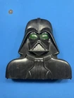 1980 Vintage Star Wars Darth Vader Action Figure Carrying Case