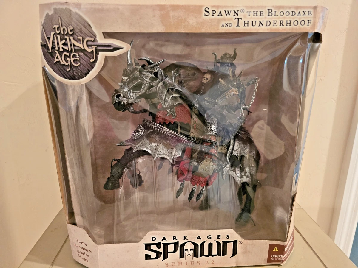 25+ Spawn Dark Ages for sale | Updated Oct 2026