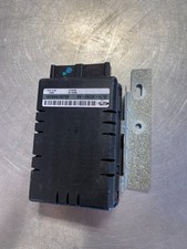 2003 Lincoln Navigator Air Suspension Active Control Module 3l74-3c142-aa 2003 Lincoln Navigator Air Suspension Active Control Module 3l74-3c142-aa