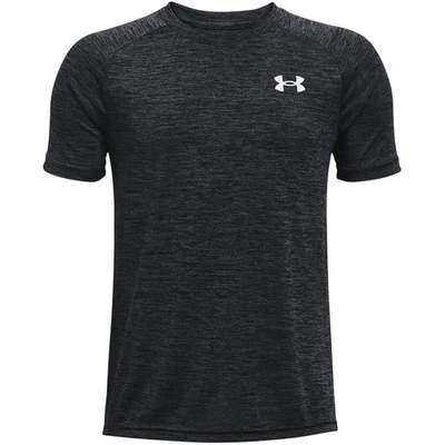 Under Armour - T-shirt manches courtes TECH 2.0 - Garçon (GT32578) - Photo 1/3