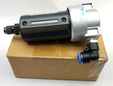 Mindman Pressure regulating filter MAFR401-10A-D-NPT, 62897, 12204016023400