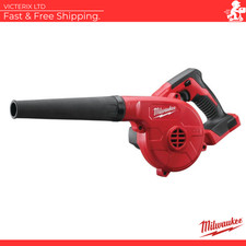 Milwaukee M18BBL-0 18V Compact Blower (Body Only)