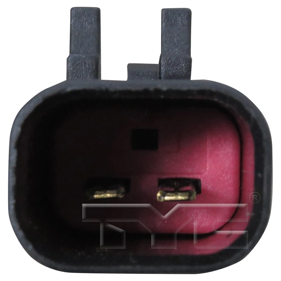 Regulador de ventana eléctrica con motor para 07-07 Jeep Liberty conductor delantero izquierdo Foto 3 de 3