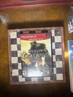 Shadow of the Colossus Greatest Hits PlayStation 2 no Manual Untested