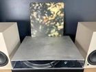 Pink Floyd Obscured By Clouds UK 1972 A2/B2 Matt Textured Sleeve Vinyl VG/VG+