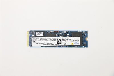 Lenovo Ideacentre A340-24ICB 510S-07ICK Solid State Drive SSD 512GB 5SS0W90996
