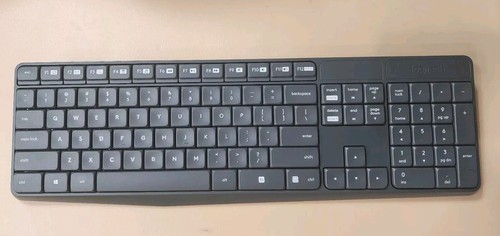 Logitech MK235 Wireless Combo K235 Keyboard USB Adapter
