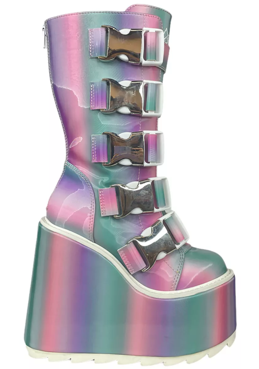 Dune glitter shop boots