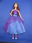 Barbie Dolls 11.5" ~❤️~ 2009 A Fashion Fairytale Marie Alecia Doll #436