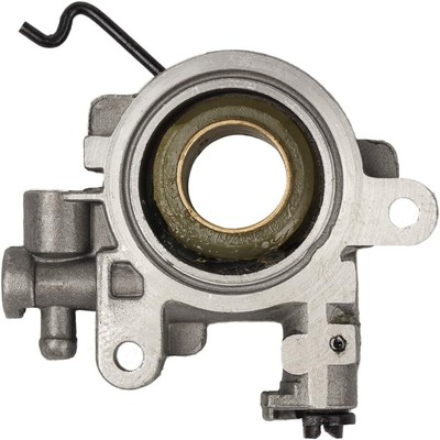 Chainsaw Oil Pump Worm Gear Drive for STIHL 029 039 MS290 MS310 MS390 P/N 11276403200 11256407110