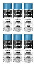 6-Pack Seymour EN-66 Hi-Tech Engine Enamel Spray Paint—AMC Blue Metallic (12 oz)