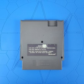 Baseball (NES Video Game)