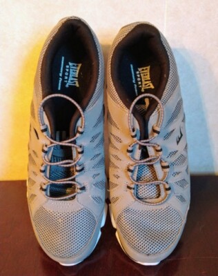 REDUCED Everlast Men's Sports Memory Foam Walking, Jogging