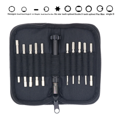 #ad 10 Carburetor adjustment tool kit for Sears Craftsman Poulan Husqvarna Weedeater $13.00