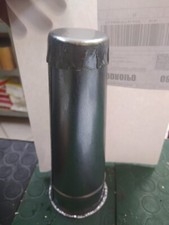 SPARGI ZOLFO MANUALE CILINDRICO ZINCATO DISTRIBUTORE SOLFORATORE GRANDE/PICCOLO