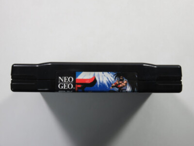 Samurai Shodown V Special Sur Neo Geo AES (NCI) - Neuf Scellé - NTSC-J - Manuel Inclus
