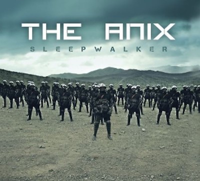 The Anix - Sleepwalker *** WIE NEU ***