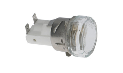 DE LONGHI Porta Lampada Ceramico per Forno SFORNATUTTO EO1490 EO1452 EO1258  | eBay