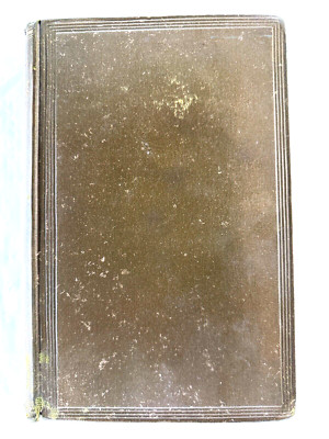 Rivers and Canals Vol. 1 by Vernon-Harcourt  At The Clarendon Press - English L1