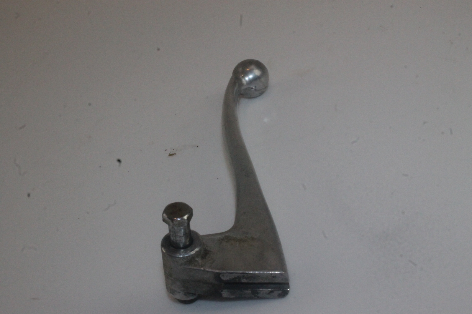 kawasaki 1987 1988 305 ltd 1981 440 LEFT HANDLEBAR CLIPON CLUTCH 