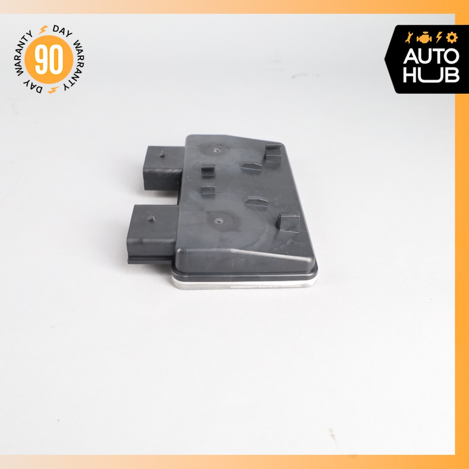 09-18 Bentley Continental GTC GT Adaptive Cruise Control Module Unit OEM 71k