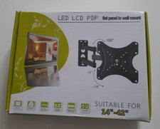TV Flat Screen PaneL - Wall Mount - LED LCD PDL