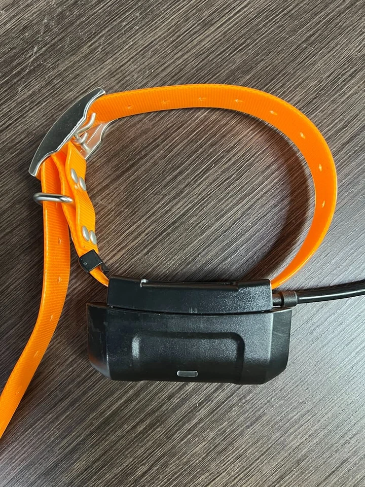 Neu Garmin DC40 GPS Hund Tracking Halsband für Astro220/320 USA Version mit Ladung