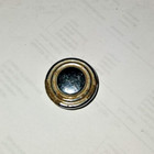 Oem 55-59 Chevrolet Gmc Truck Cigarette Lighter Delete Plug