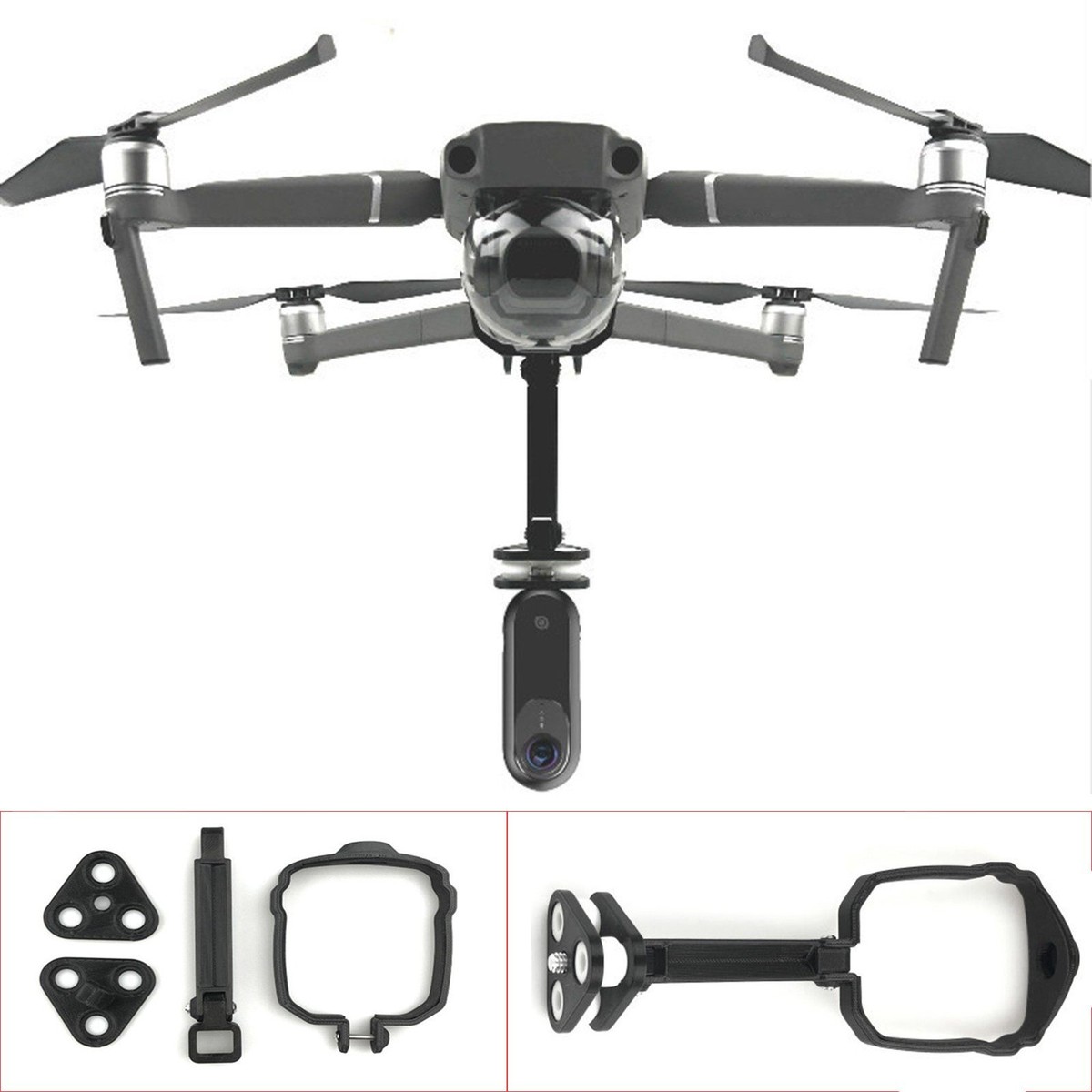 Dji Drone Dji Spherical Panorama 360 Panorama Dji Mavic Pro