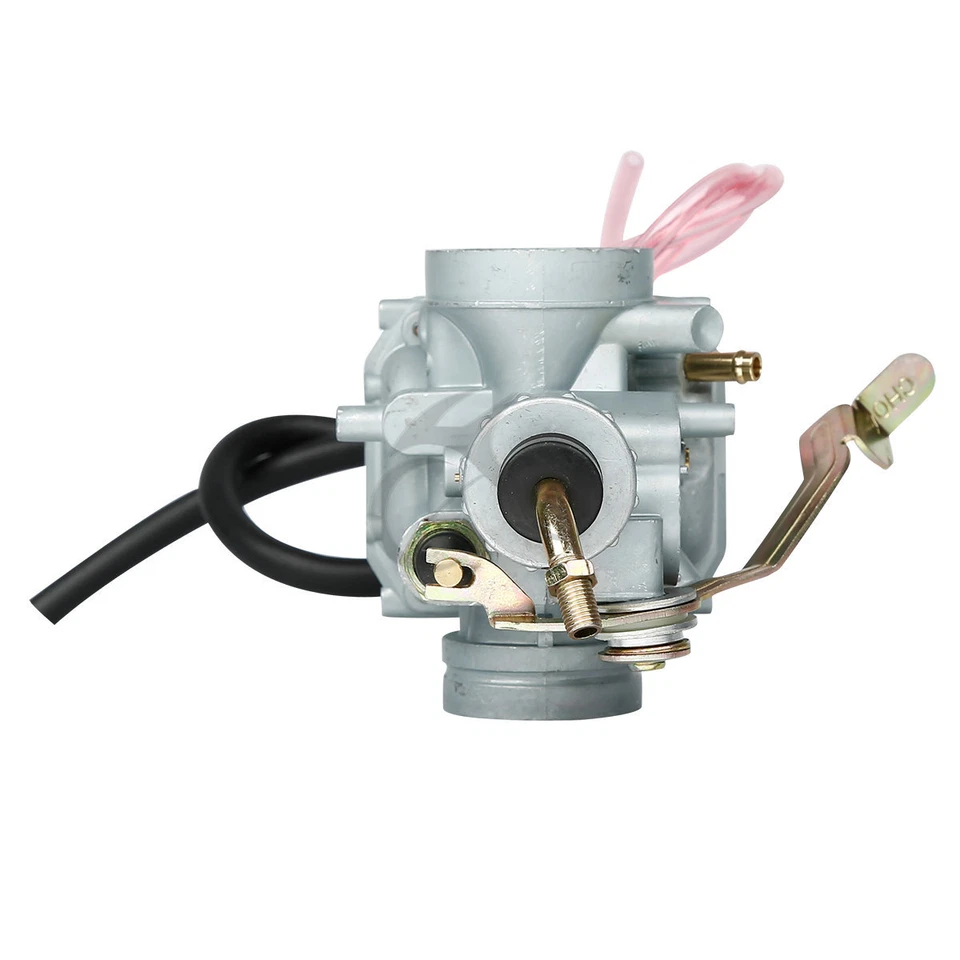 Карбюратор подходит для Suzuki DR-Z 125 DRZ125 DRZ125L 2003-2009 2004 2005 2006 2007 - Изображение 4 из 4