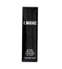 IL MAKIAG NO FILTER PORELESS BASE SMOOTHING PRIMER 0.84 OZ BOXED