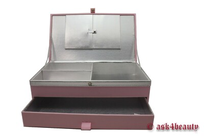 Pretty by Elizabeth Arden Vanity Case Makeup New No Box 