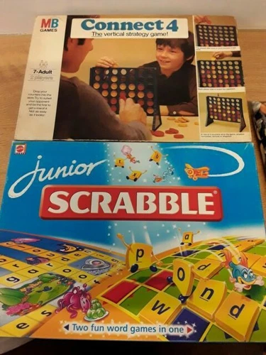 Star Wars 4 players Modern Board & Traditional Games