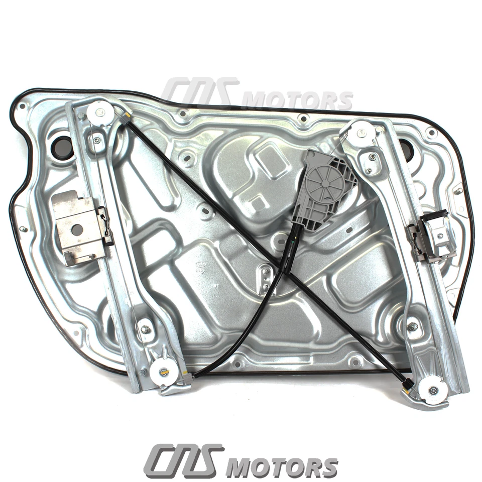 GENUINE Window Regulator RIGHT for 10-16 Hyundai Genesis Coupe 824812M000⭐⭐⭐⭐⭐ Foto 2 de 4