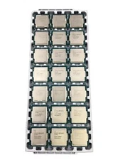 Lot of 21 Intel Pentium G4400T 2.90GHz 3MB LGA 1151 CPU Processor SR2HQ