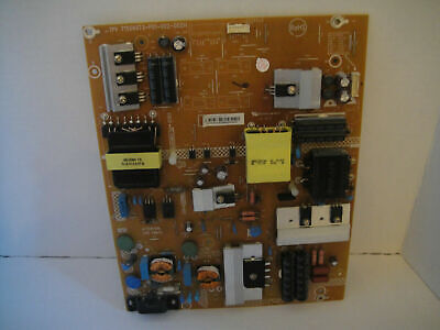 VIZIO M43-C1 BOARD 715G6973-P01-002-002H / ADTVE1620AD5 1522 VIZIO M43-C1 BOARD 715G6973-P01-002-002H / ADTVE1620AD5 1522