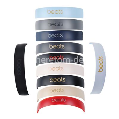Neu Replacement Headband Für Beats By Dre Studio 3 3.0 Wireless Parts