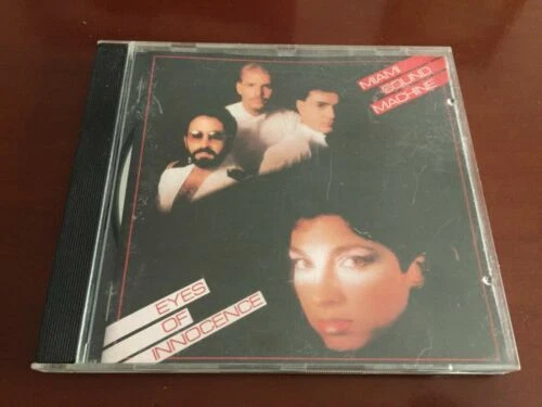 CDs de música synthpops