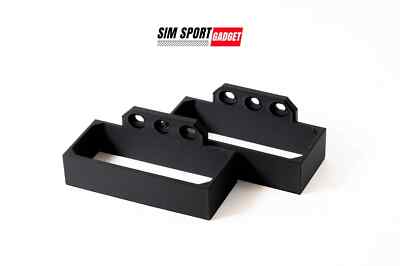 Douk Audio M4 Amplifier Mount For Aluminum Profile Rig