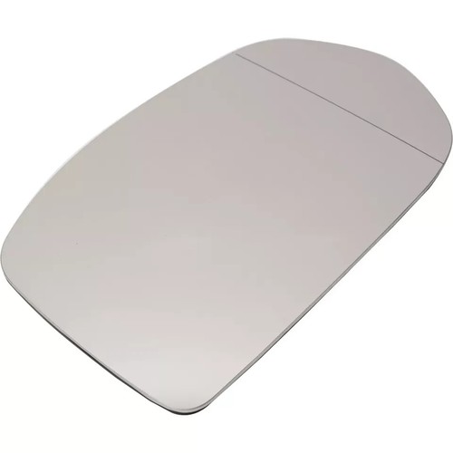 Left Side Mirror Glass With Backing Plate Fits 2012-2016 Honda CR-V HO1324114 - Picture 2 of 6