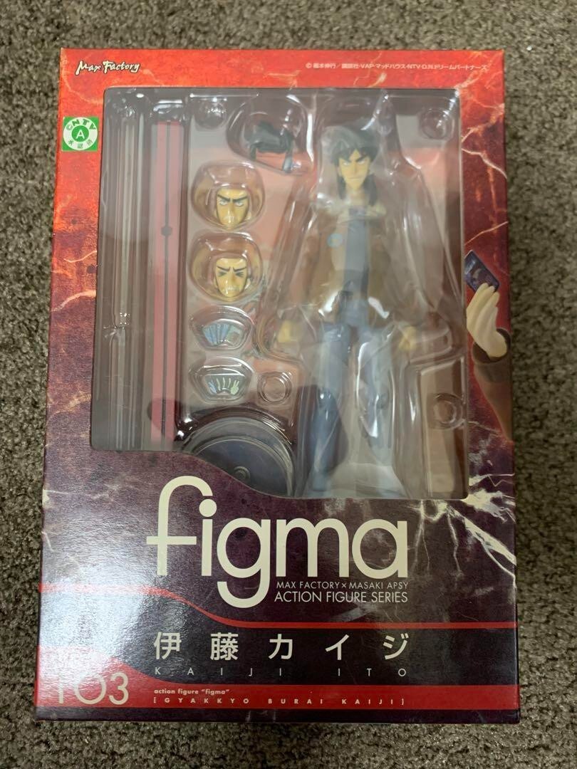 figma ヨシヒコ figma Yoshihiko｜Good Smile Company
