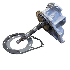 5R110W Ford 4X4 Extension Housing & Output Shaft non-PTO OEM REBUILT