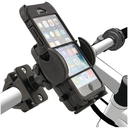 SIM Card Holder Tray For Motorola Moto X - 2nd Gen - Black