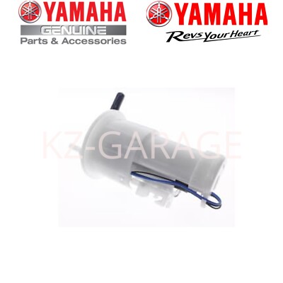 NEW For Yamaha 5PW-13907-05 2002-2006 YZF-R1 Fuel Pump Assembly