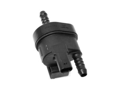 Genuine Purge Valve fits Porsche Cayenne 2011-2014, 2016-2018 98ZYFV | eBay