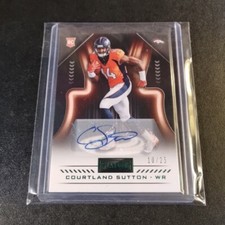 2018 Panini Playbook Football Cards 18