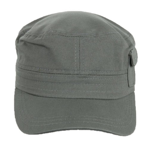 Cadet Baseball Cap Patrol Military Camo Golf Hunting Tactical Army Pocket Hat - Picture 42 of 48